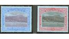 SG69-70. 1921-22. 2/- and 2/6. Superb fresh mint...