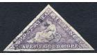 SG20. 1864 6d Bright mauve.  A  superb very lightly used large..