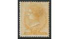 SG7. 1870. 1/2d Dull orange. U/M mint...