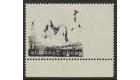 SG245var. 1968 Mountains 50c Major Offset...