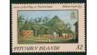 SG267var. 1985 $2 A view of the village 1825. "1835" for "1825".