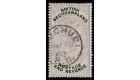 SG21. 1888 £5 Lilac and black. A wonderfully fresh...