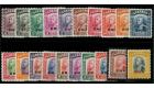 SG126-145. 1945 Set of 20. Fantastic UNMOUNTED mint...