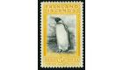 SG136. 1933 5/- Black and yellow. Superb fresh well centred...