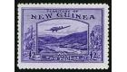 SG204. 1935 £2 Bright violet. Brilliant fresh well...