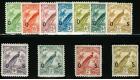 SG O31-O41. 1931 Set of 11. All superb mint...