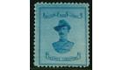 SG21. 1900 3d Pale blue/blue. Superb fresh mint with...