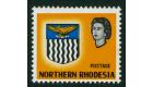 SG78a. 1963 3d Yellow. 'Value Omitted'. Post Office Fresh...