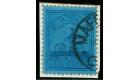 SG17. 1900 1d Pale blue/blue. Superb fine well centred used...