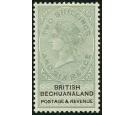 SG17. 1888 2/6 Green and black. Brilliant fresh mint...