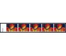 SG2064a. 1998 20p Multicoloured. 'Imperforate Pair'. Brilliant f