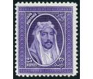 SG92. 1931 25r Violet. Superb fresh mint...
