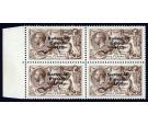 SG86. 1927 2/6 Chocolate-brown. Superb fresh perfectly centred m