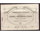 SG SB22. 1927 2/- Booklet. Pristine...