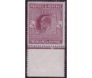 SG316. 1911 2/6 Dull reddish purple. Extremely fine mint...