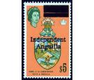 SG16. 1967 $5 Multicoloured. Superb fresh U/M mint...