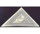 SG7c. 1862 6d Slate-lilac (blued paper). Very fine mint...