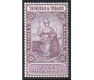 SG155. 1914 5s Dull purple and mauve. Brilliant fresh mint...