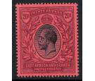 SG59. 1912 20r Black and purple/red. Brilliant fresh perfectly c