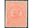 SG431a. 1910 £1 Dull rose. Superb fresh perfectly...