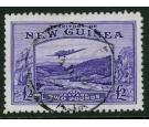 SG204. 1935 £2 Bright violet. Magnificent fine well...