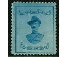 SG21. 1900 3d Pale blue/blue. Superb fresh mint with...