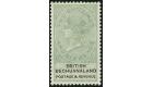 SG17. 1888 2/6 Green and black. Brilliant fresh mint...