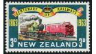 SG818a. 1963 3d Multicoloured 'Blue Omitted'. Superb U/M mint...