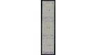 SG51-53. Superb unused se-tenent strip of 3...