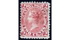 SG44. 1864 2c Rose-red. Superb fine used...