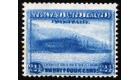 SG228b. 1932 24c Bright blue 'Doubly Printed'. Brilliant fresh U