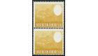 SG93a. 1964 1d Reddish violet and yellow-ochre. 'Reddish violet