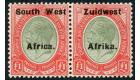 SG40a. 1926. £1 Pale olive-green and red. Brilliant fresh U/M m