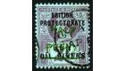 SG33. 1893 1/2d on 2 1/2d Purple/blue. Superb used with beautifu