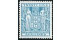 SG F159. 1931 25/- Greenish blue. Brilliant fresh U/M mint...