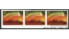SG1314a. 1986 Halley's Comet. 31p Multicoloured. 'Imperforate Pa