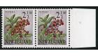 SG784a. 1961 2 1/2d Multicoloured. 'Yellow Omitted'. U/M mint in