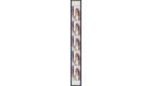 SG725a. 1992 $1.80 Multicoloured 'Grey (face value and inscripti