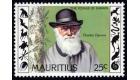 SG639a. 1982 25c Darwin 'Yellow Omitted'. Brilliant fresh U/M mi