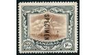 SG260gs. 1913 200r Brown and black. 'SPECIMEN'. Superb mint...
