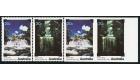 SG713a. 1979 20c 'Waterfalls'. U/M se-tenant strip of 4, right h