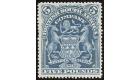 SG92. 1901 £5 Deep blue. Choice superb fresh mint...