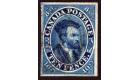 SG14. 1855 10d Dull blue. Cuperb fine used with excellent...