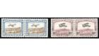 SG86-87. 1931 'AIR' Set of 2. Superb mint...