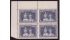 SG178. 1938 £1 Bluish-slate. Post Office fresh U/M mint full...