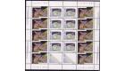 SG1515a. 1992 (1 Oct) Space. The complete pane...