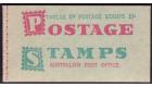 SG SB38. 1965 (July) 5/- Booklet. Extremely fine...