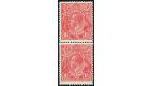 SG77b. 1926 1 1/2d Scarlet. 'HALEPENNY' variety. Superb fresh mi