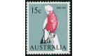 SG393b. 1966 15c Multicolured. 'Grey Omitted'. Brilliant U/M min