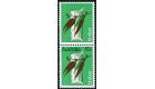 SG441a. 1969 15c Multicoloured 'Black Omitted'. U/M mint...